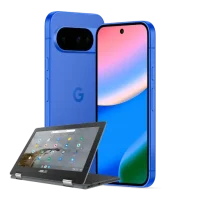 Google Pixel 10 128GB Indigo