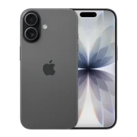 iPhone 17 256GB Black