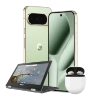 Google Pixel 10 Pro XL 256GB Moonstone