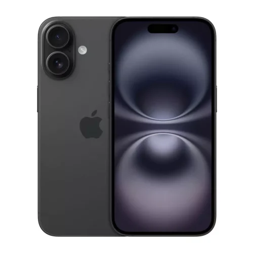 Apple iPhone 16 SIM Free - Image 2