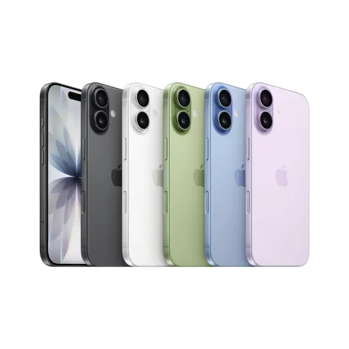 Apple iPhone 17 - Image 5