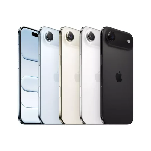 Apple iPhone Air eSIM - Image 5