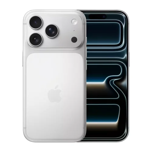 Apple iPhone 17 Pro - Image 2