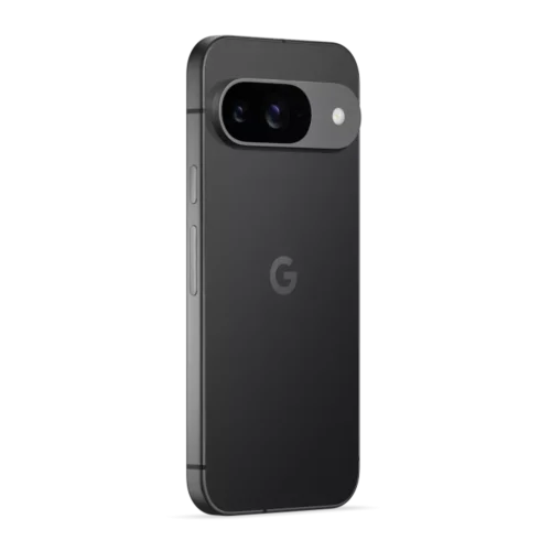 Google Pixel 9 SIM Free good as new - Image 3
