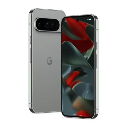 Google Pixel 9 Pro XL SIM Free good as new - Image 2