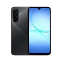 Samsung Galaxy A17 4G Black